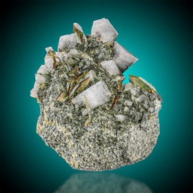 Titanite-Bruchgraben | Hollersbachtal | Pinzgau | Zell am See | Salzburg | Austria